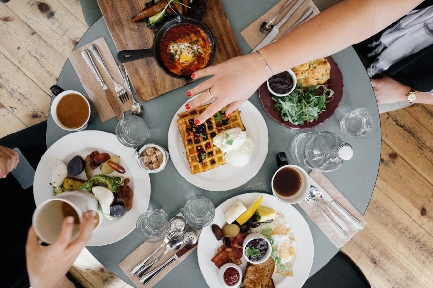 Alimentación: Con estos sencillos trucos conseguirás preparar unas