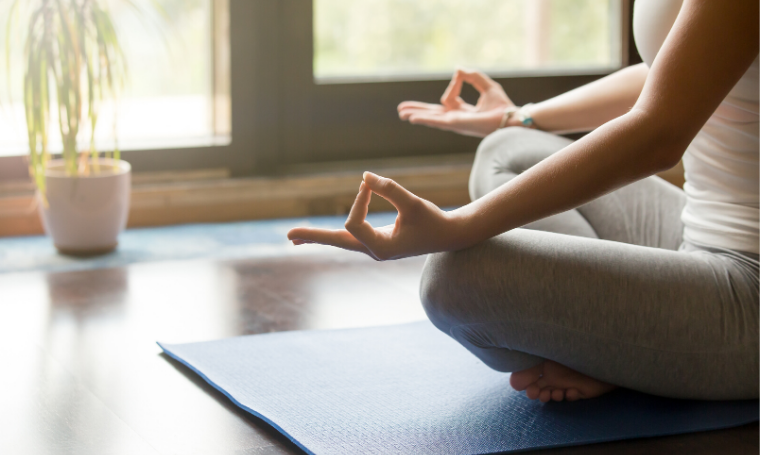 7 tipos de meditación | ARTIEM Hotels